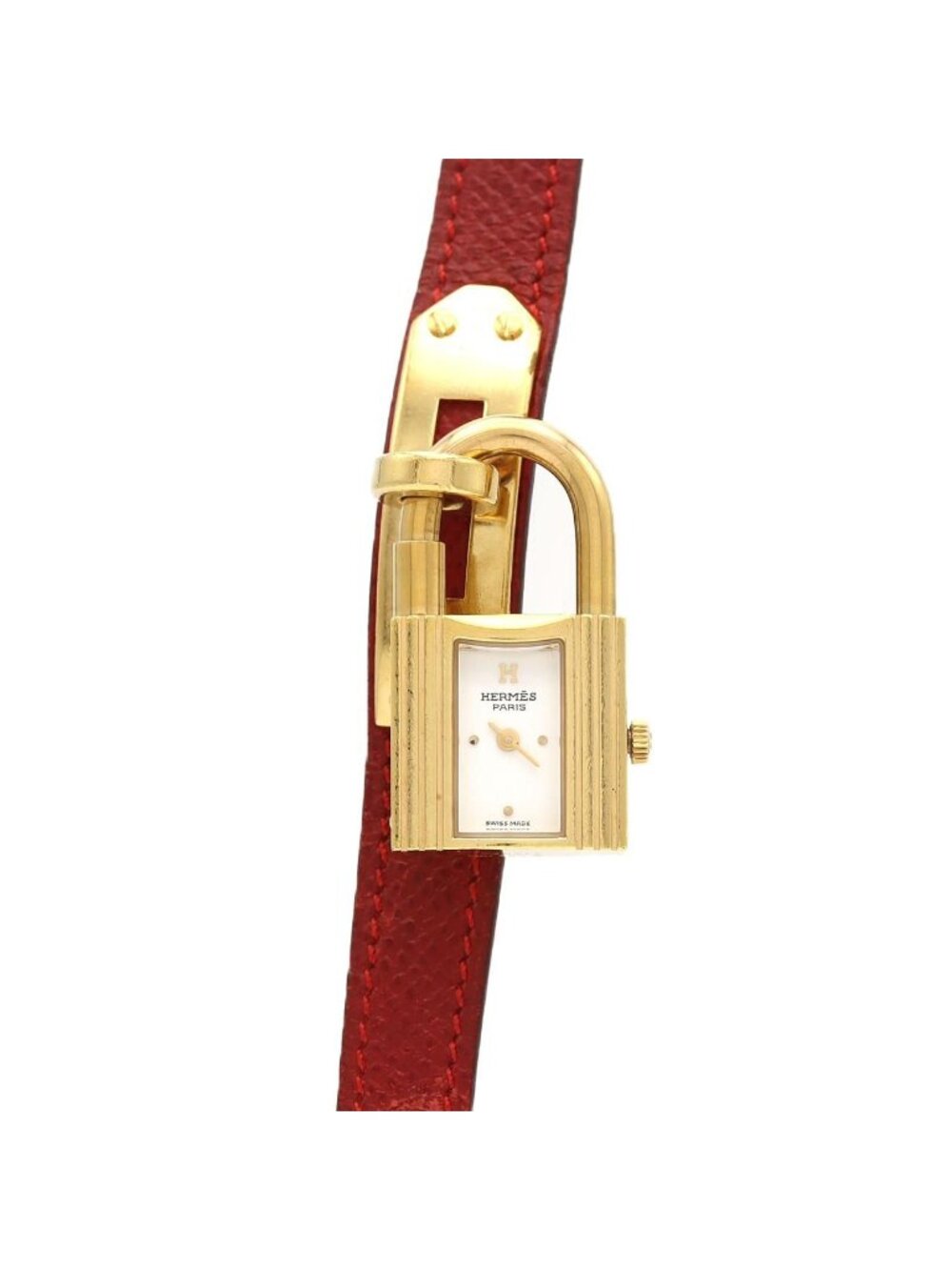 Hermes Kelly Quartz Watch